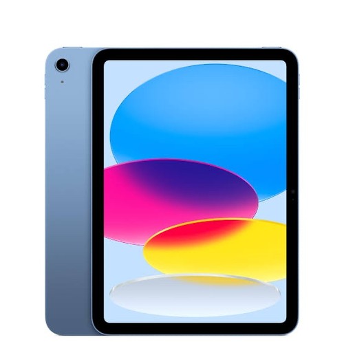 Ipad 10ème génération - ipad, 256