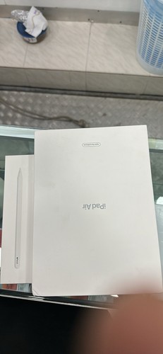 Apple ipad air 64gb - apple,