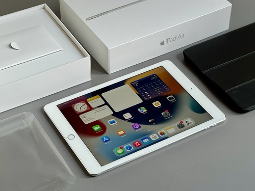 Apple ipad air 128 - ipad,