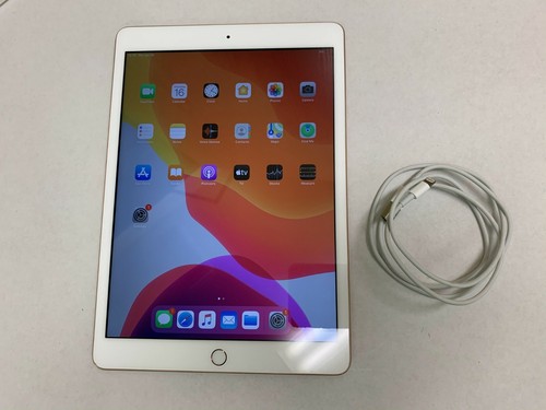 Apple ipad 2019 - 2019, 7a