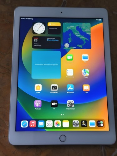 Ipad gen 32gb - 32gb, |