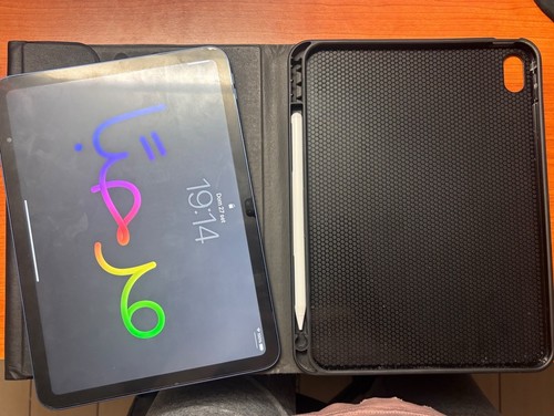 Apple ipad 10ª generazione - apple,