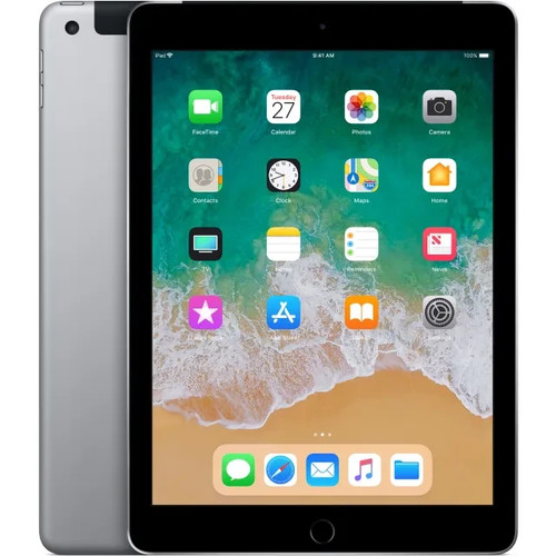 Apple ipad sesta generazione - 6,