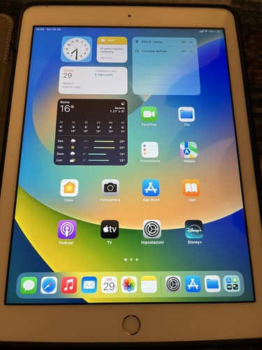 Ipad - ipad, 2018)