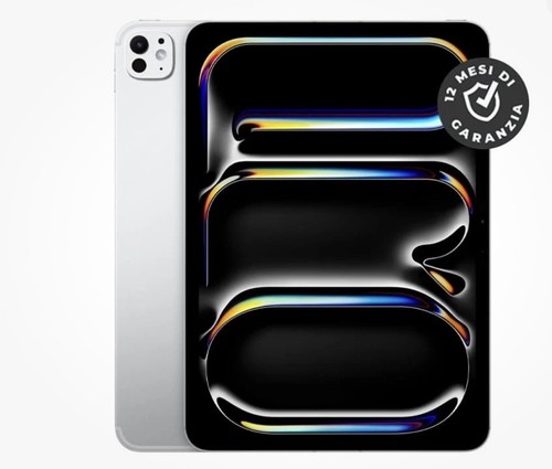 Ipad pro 512gb - ipad, (m4,