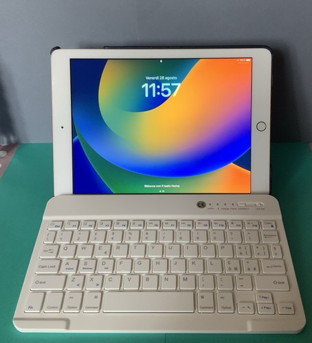 Apple ipad generazione 32gb - 5,
