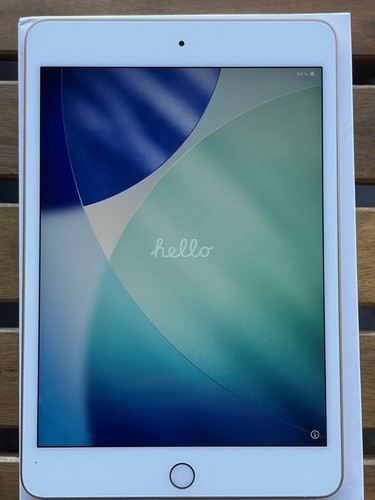 Apple ipad mini gen 64gb - apple, gen.