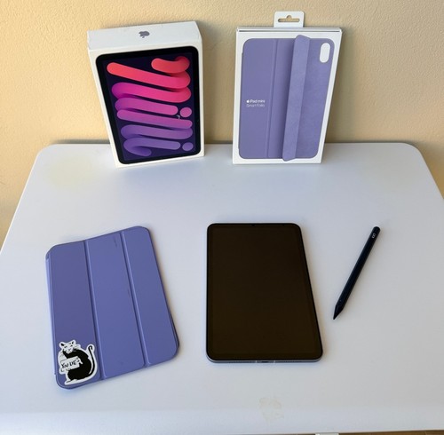 Apple ipad mini 64gb - 6,
