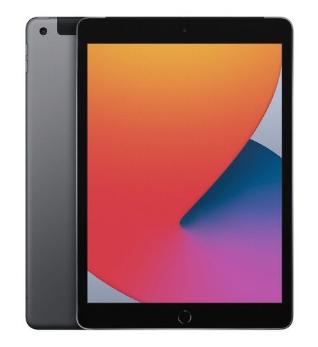 Ipad 128gb grigio - 8,
