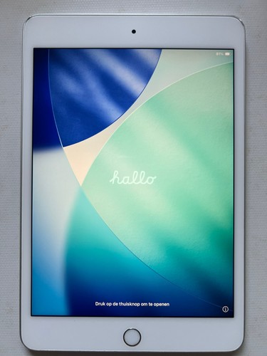 Apple ipad mini wifi - mini, 64gb