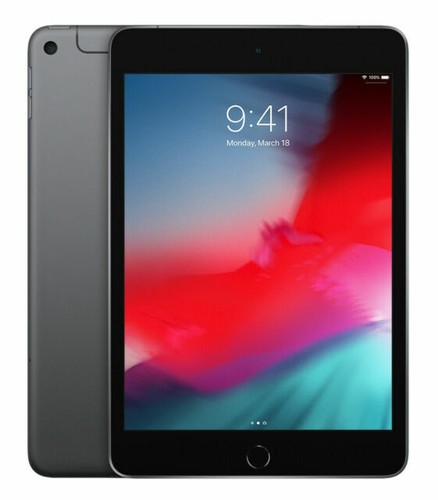 Apple ipad mini - apple, 5a