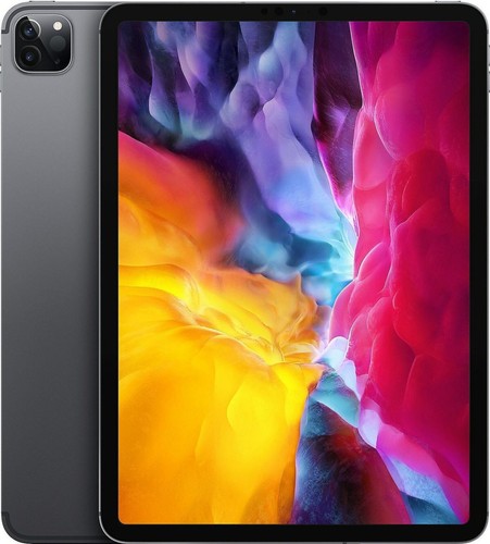 Apple ipad pro - apple,