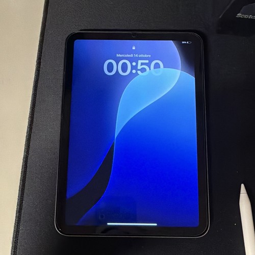 Apple ipad mini 128gb - mini,