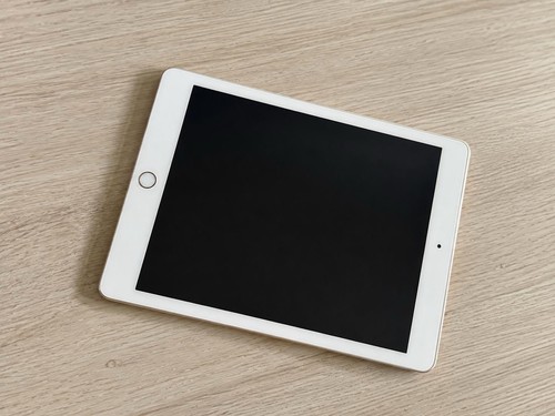 Apple ipad 64gb wi - 9,7",