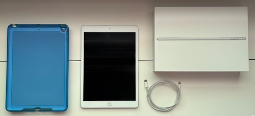 Apple ipad 8ª generazione - 8ª,