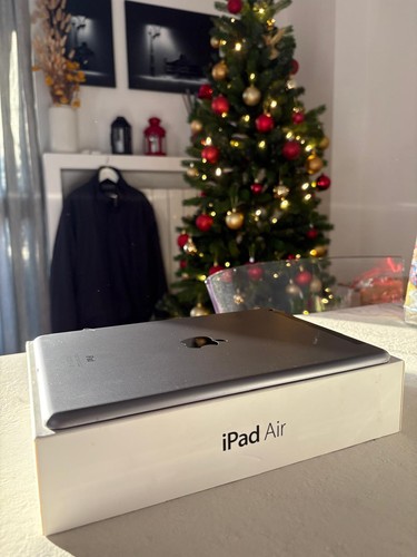 Ipad air wifi - ipad, 16gb
