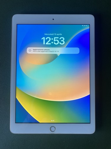 Ipad gen 128 wifi - gen,