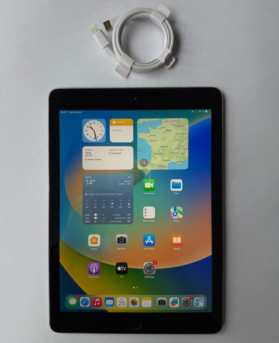 Apple ipad a1893 - (2018),