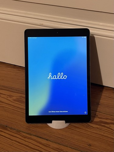 Ipad - ipad, (7.