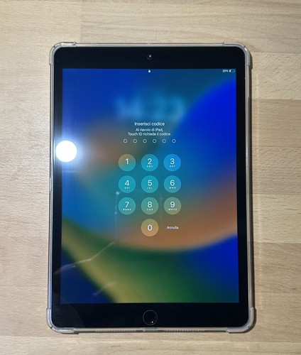 Ipad 2020 - 2020, (8a