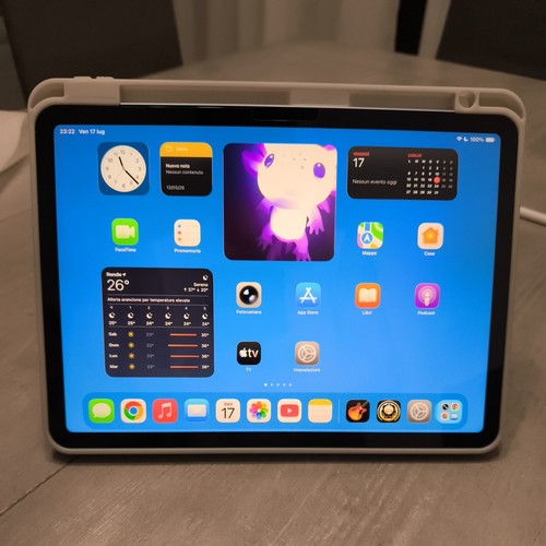 Apple ipad air - ipad, 2024