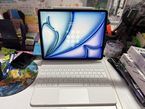 Apple ipad air 128gb - 128gb, wifi(
