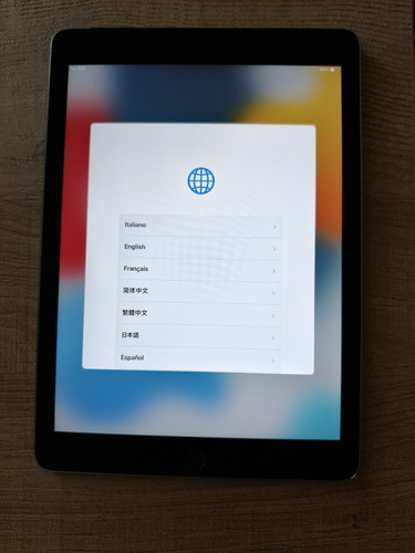 Apple ipad air gen 7 - ipad, 9.7"