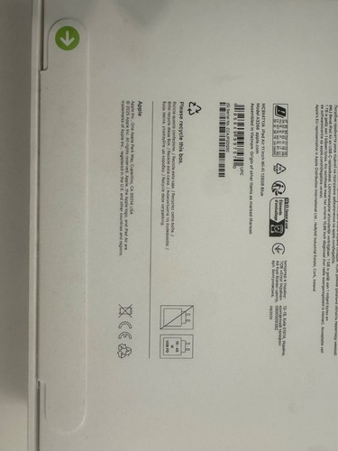 Apple ipad air - ipad, 11”