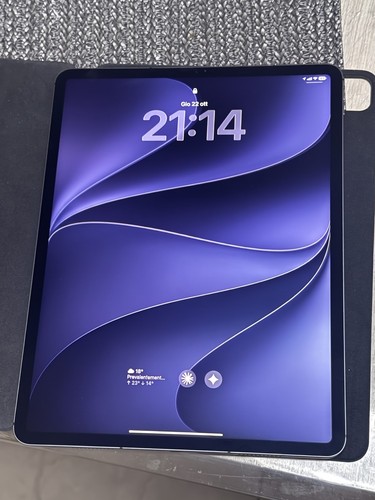 Apple ipad pro m1 - pro, (5ª