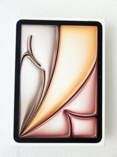 Apple ipad air 2025 - air, (m3)
