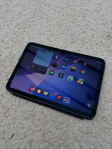 Apple ipad mini 64gb - ipad,