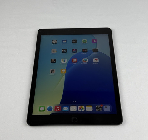 Apple ipad gen - ipad, 8.