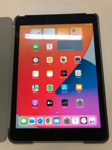 Apple ipad air - ipad, wifi