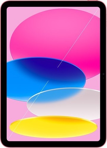 Apple ipad wifi 128gb - 11,
