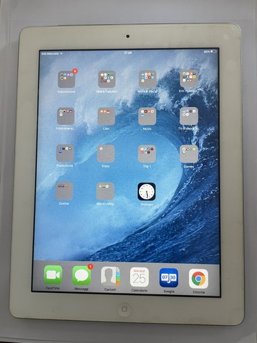Apple ipad 64gb 3g - ipad, 2