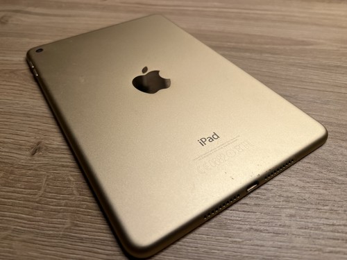Ipad mini gb wifi - 4, 16