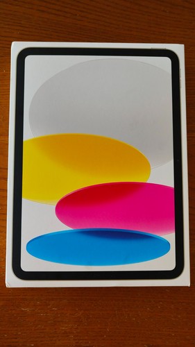 Apple ipad a16 - ipad, gb