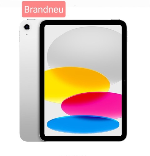 Apple ipad 2025 - -, 128gb