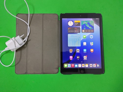 Apple ipad generazione th - generazione, 7