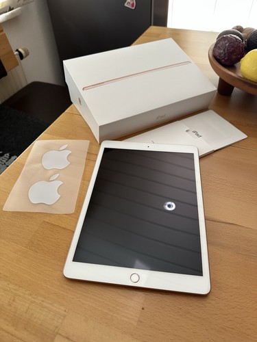 Apple ipad oro rosa - oro,