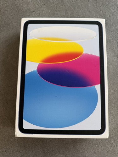 Apple ipad 10a - apple, (generazione)