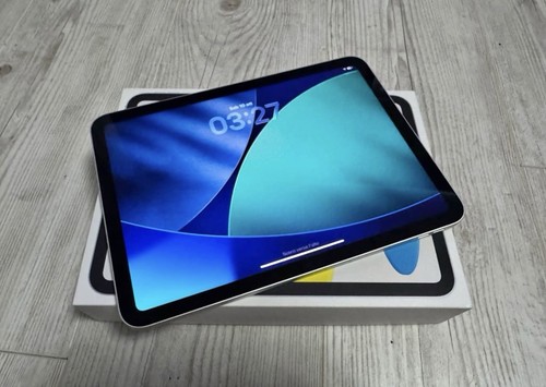 Apple ipad 10ª - ipad, gen