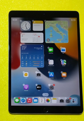 Apple ipad pro - 10.5, 256