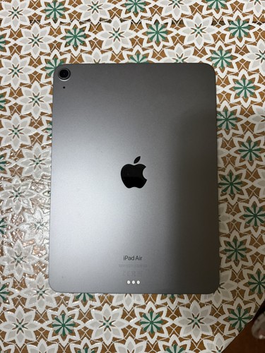 Ipad air 5ª generazione - ipad,
