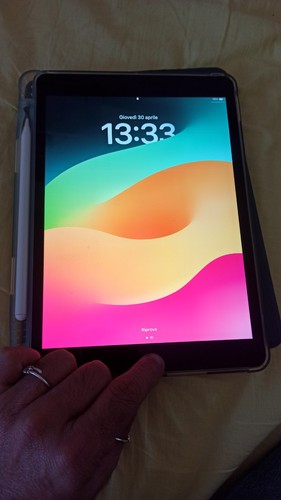 Occasione ipad 64gb - 64gb, +