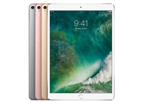 Apple ipad pro - apple, generazione