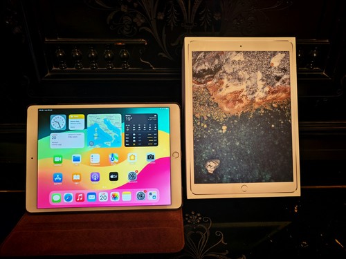 Apple ipad pro - apple,
