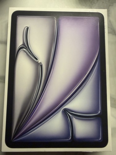 Apple ipad air - m4, tablet