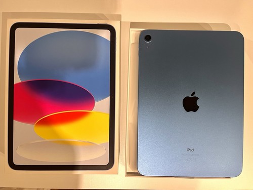 Apple ipad 10ª gen - gen, 10,9"