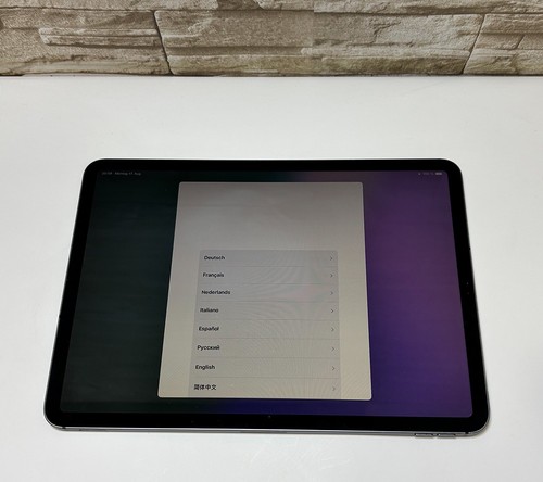 Apple ipad pro gen - apple,